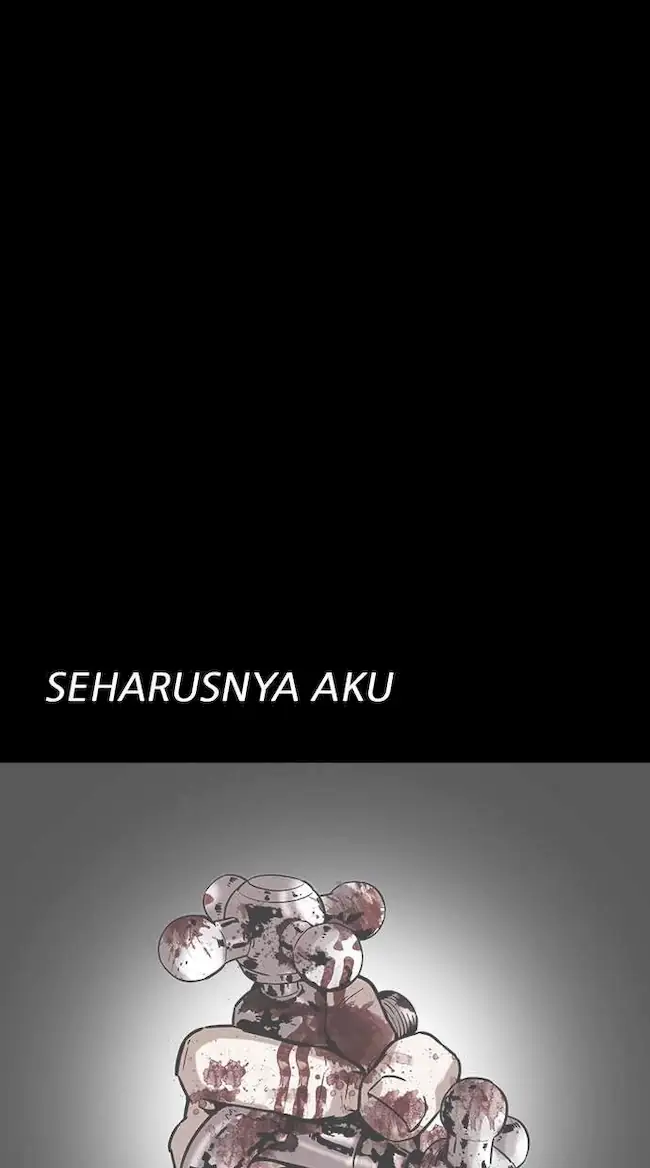 Lookism Bab 184 halaman 107
