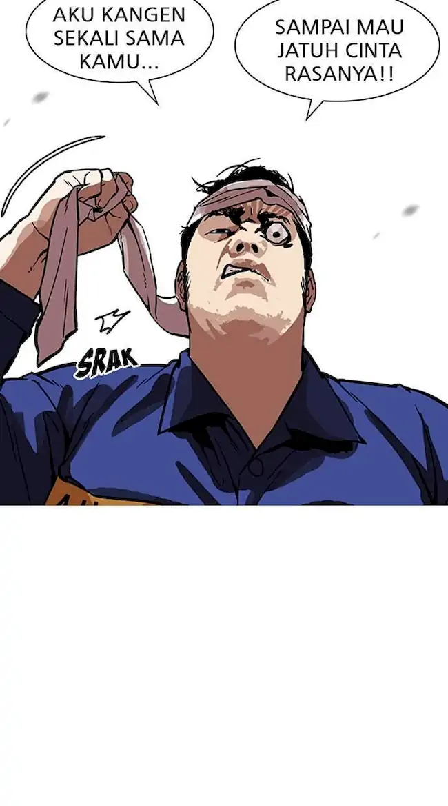 Lookism Bab 184 halaman 112
