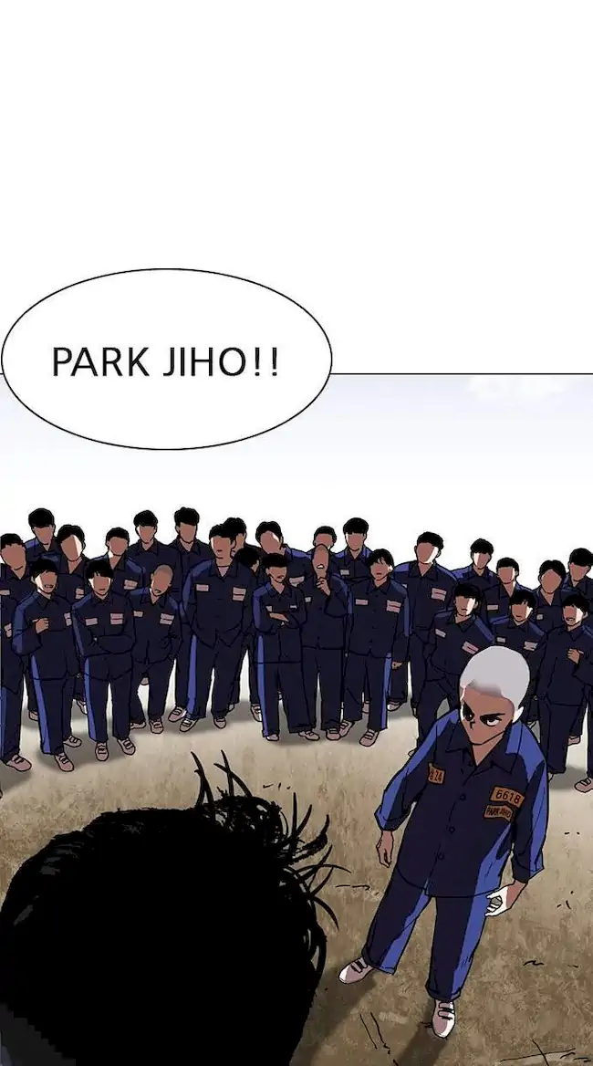 Lookism Bab 184 halaman 113