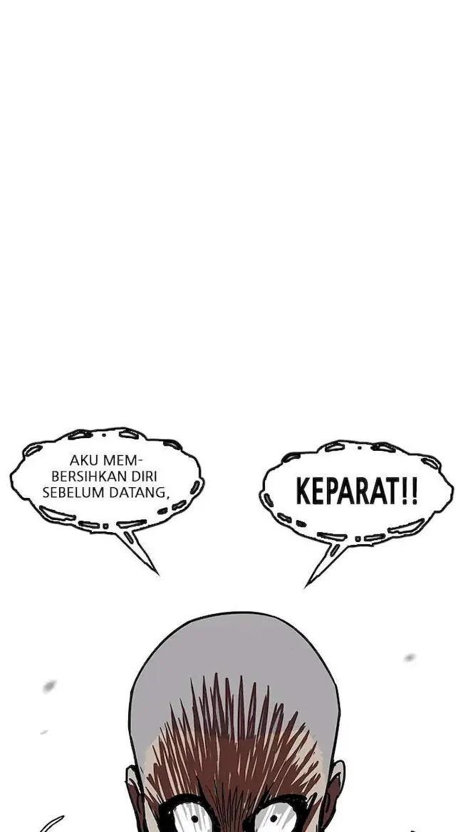 Lookism Bab 184 halaman 115
