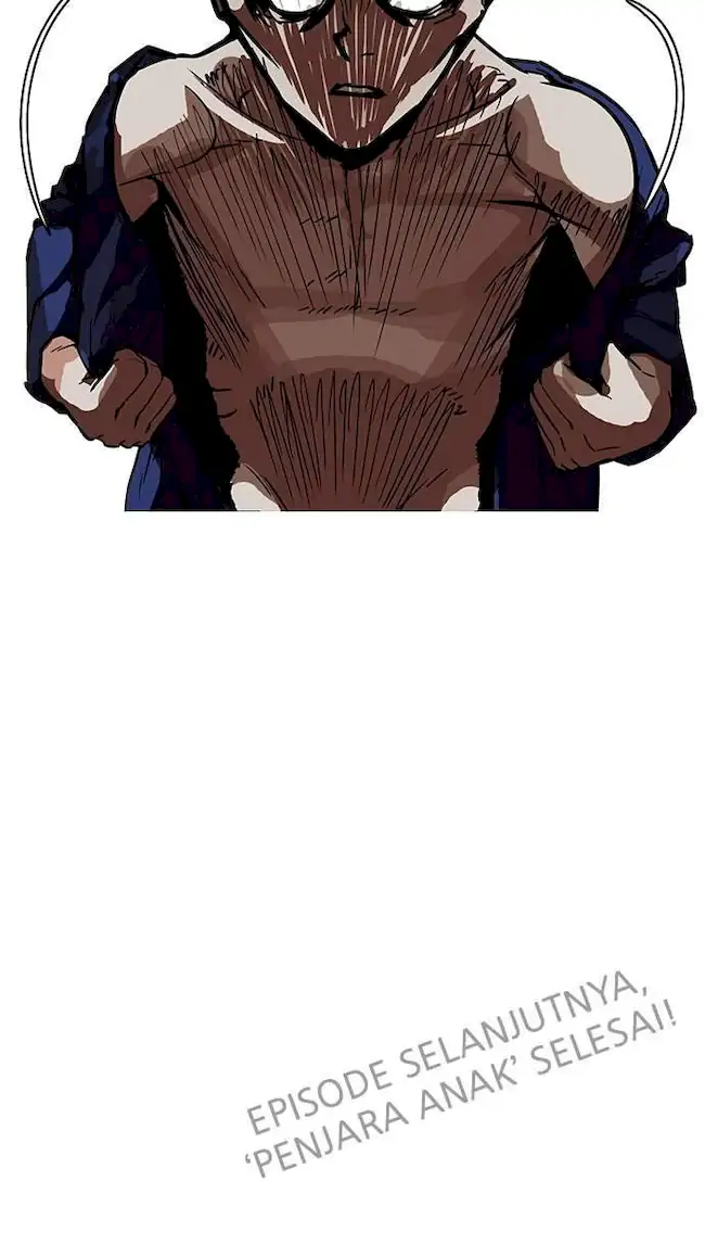 Lookism Bab 184 halaman 116
