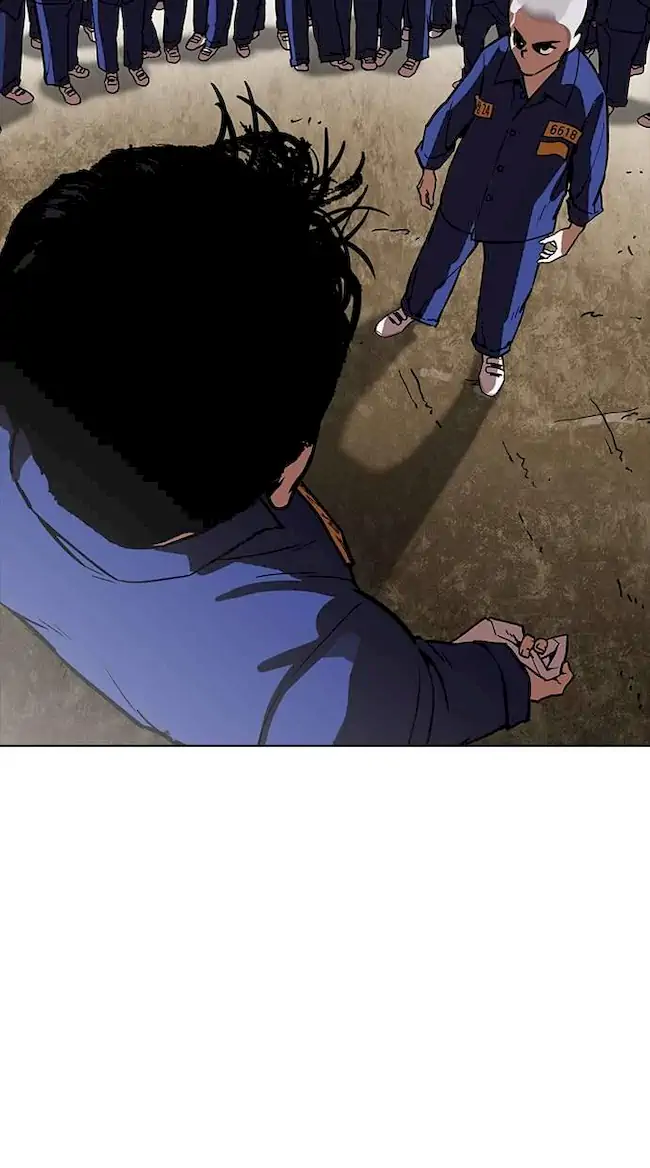 Lookism Bab 185 halaman 7