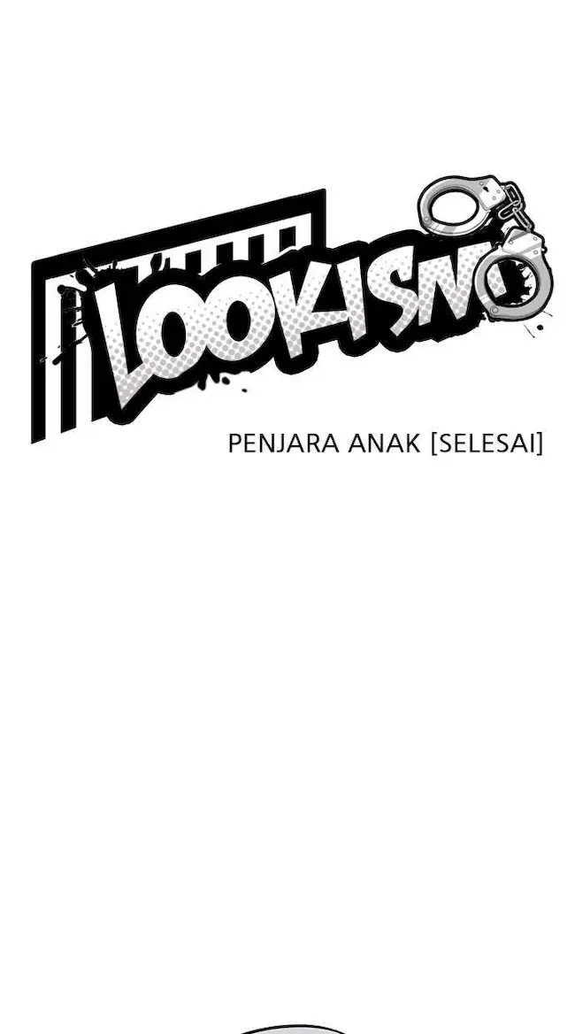 Lookism Bab 185 halaman 8
