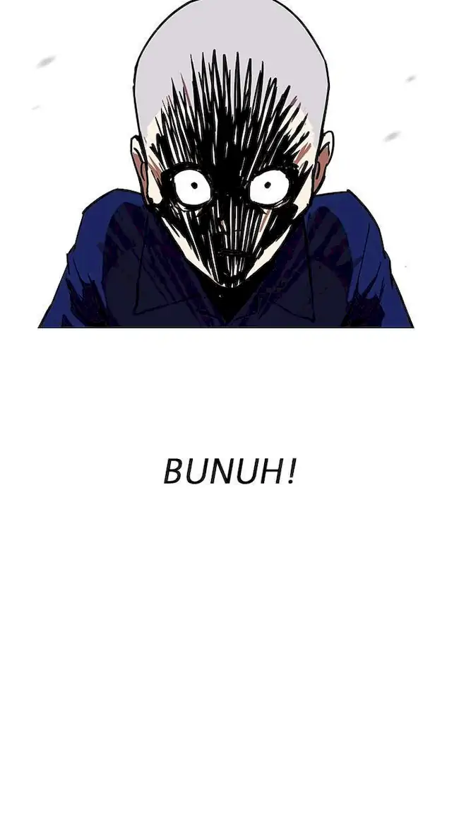 Lookism Bab 185 halaman 9