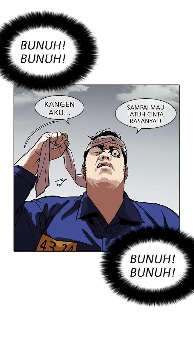 Lookism Bab 185 halaman 10