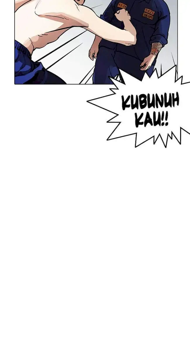 Lookism Bab 185 halaman 13