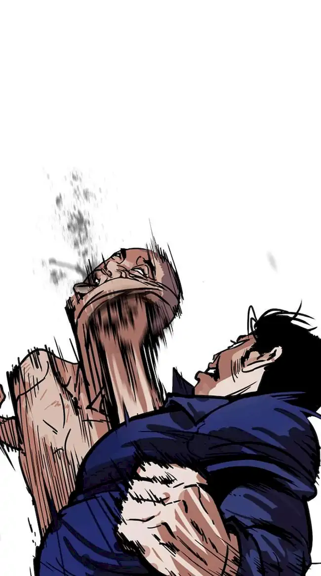 Lookism Bab 185 halaman 14