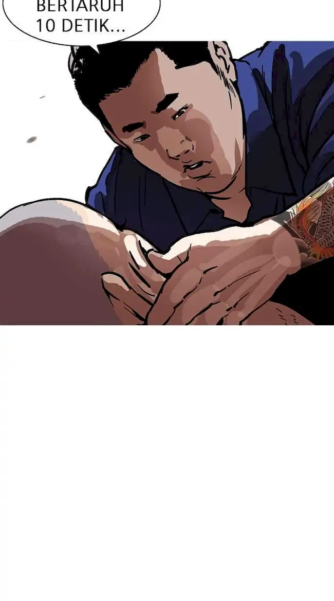 Lookism Bab 185 halaman 21