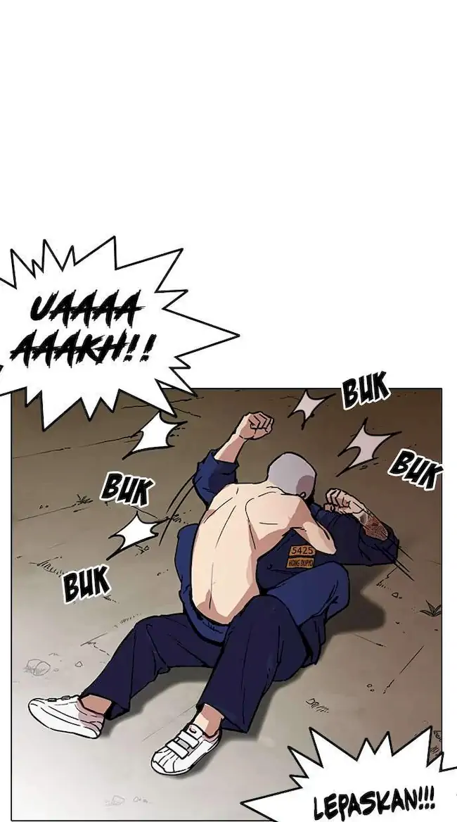 Lookism Bab 185 halaman 24