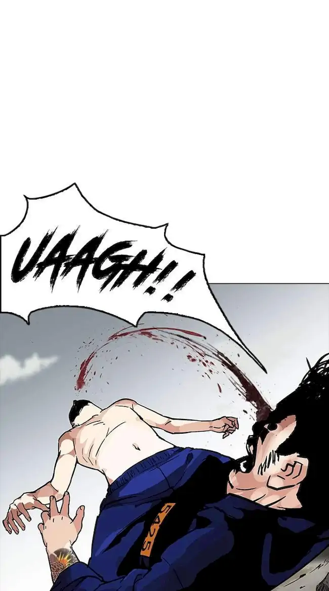 Lookism Bab 185 halaman 27
