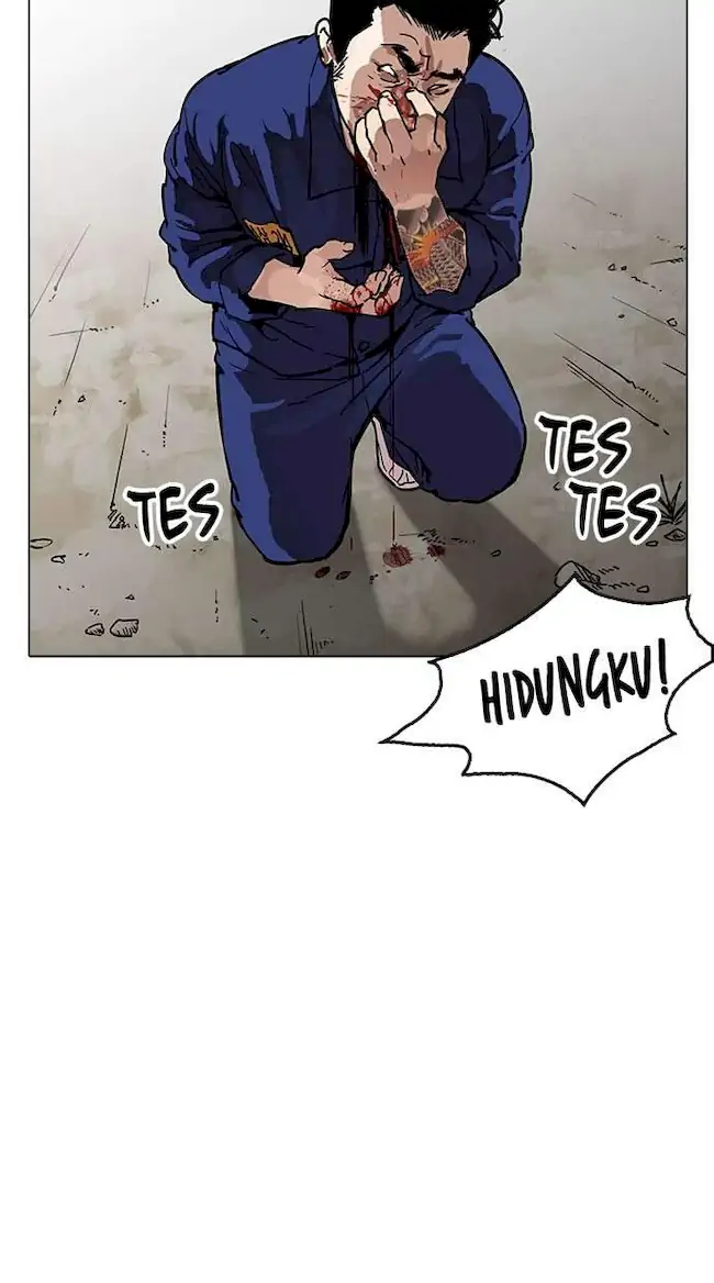 Lookism Bab 185 halaman 29