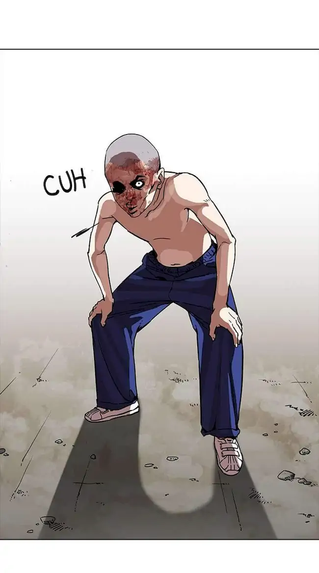Lookism Bab 185 halaman 30