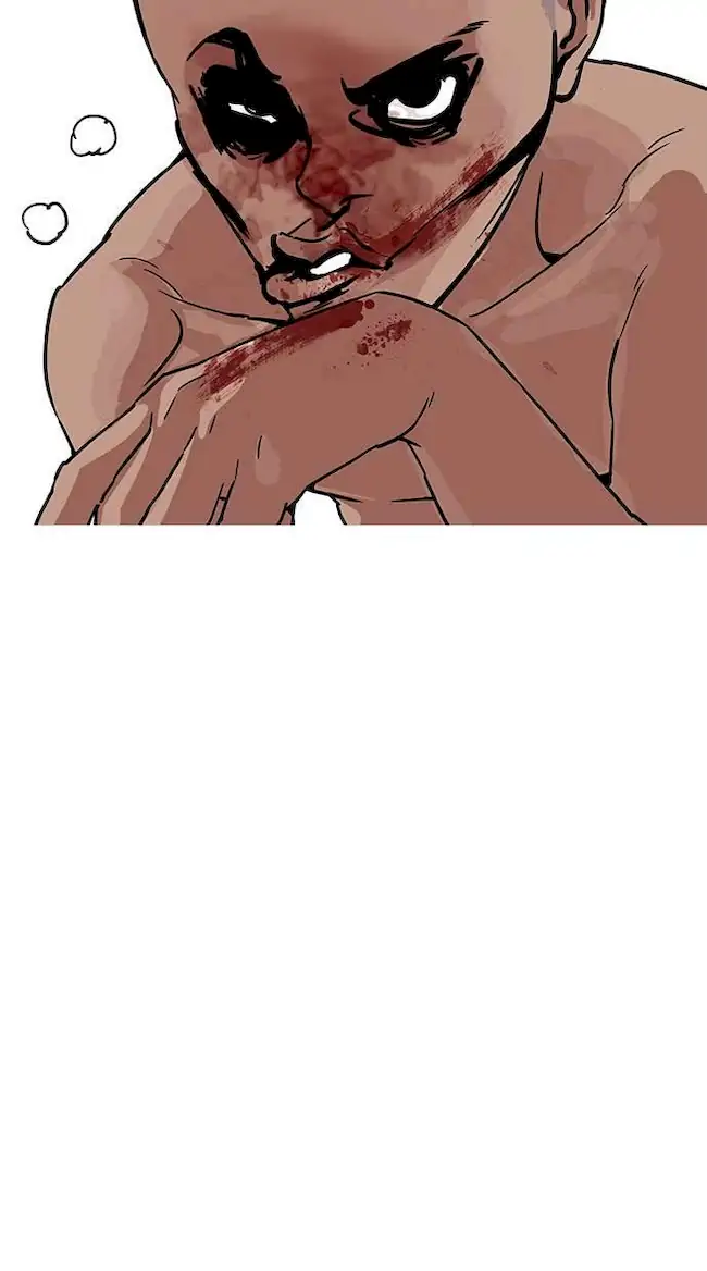Lookism Bab 185 halaman 32
