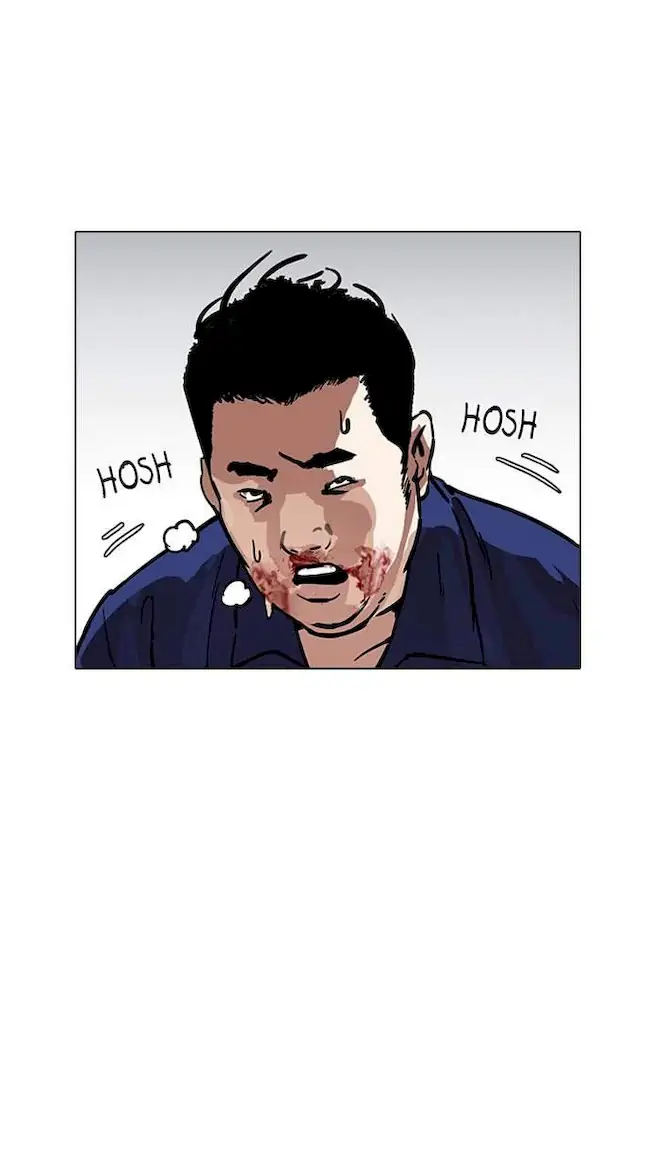 Lookism Bab 185 halaman 39