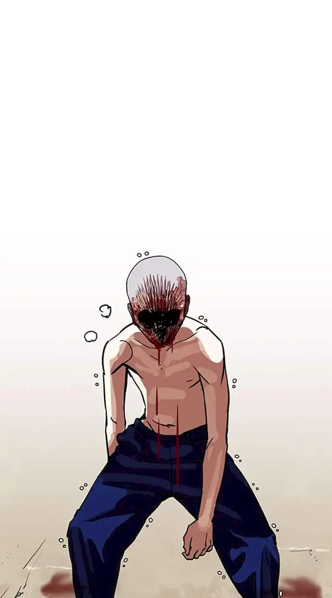 Lookism Bab 185 halaman 43