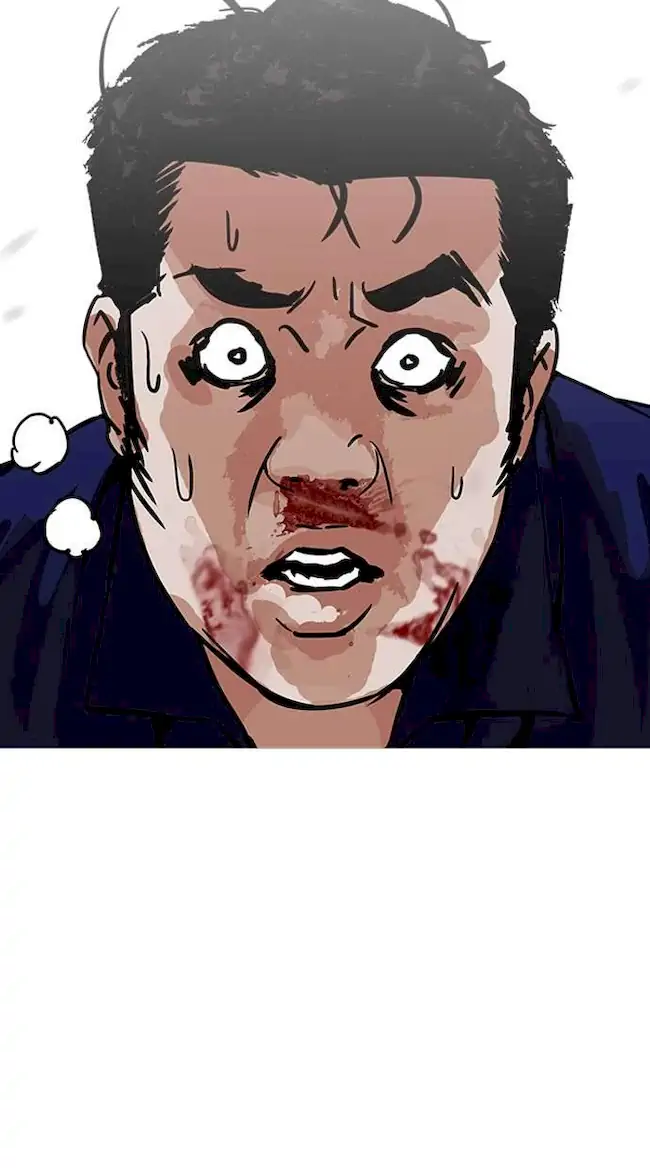 Lookism Bab 185 halaman 45