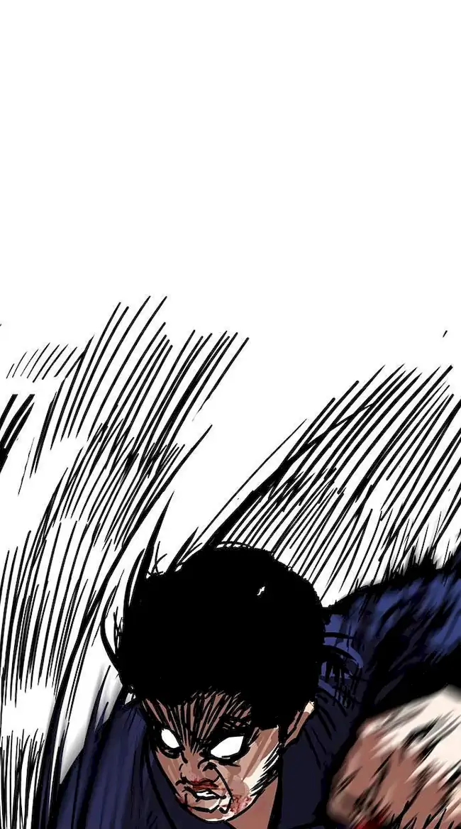 Lookism Bab 185 halaman 48