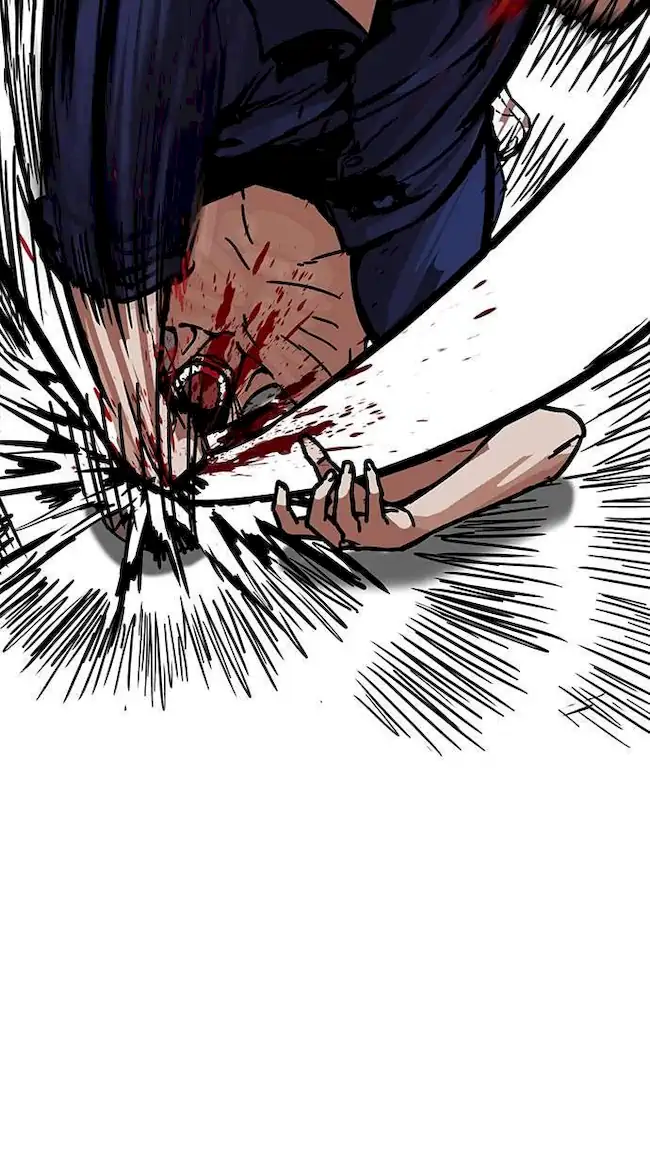 Lookism Bab 185 halaman 49