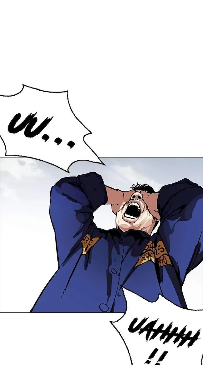 Lookism Bab 185 halaman 54