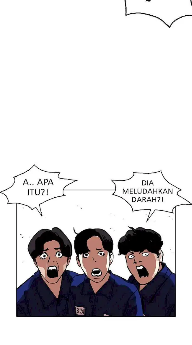 Lookism Bab 185 halaman 55