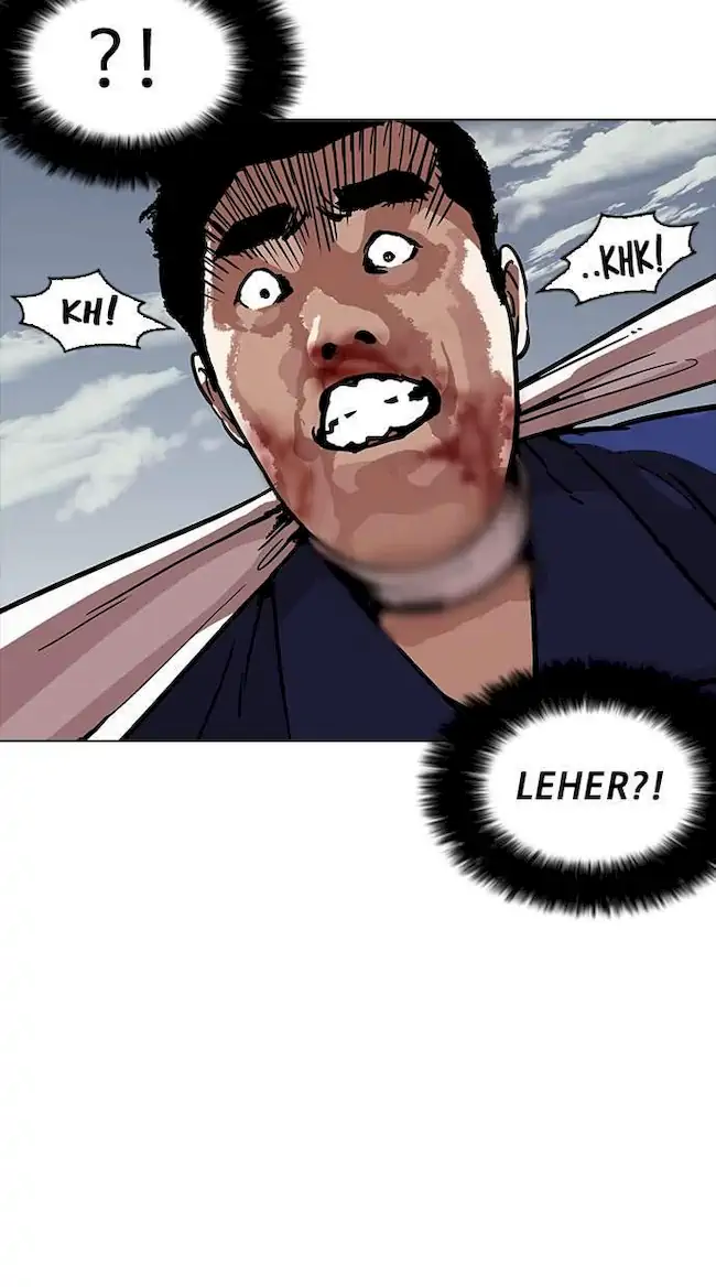 Lookism Bab 185 halaman 60