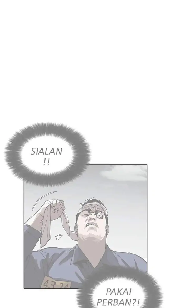Lookism Bab 185 halaman 62
