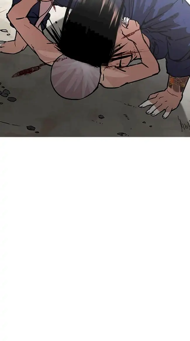 Lookism Bab 185 halaman 64