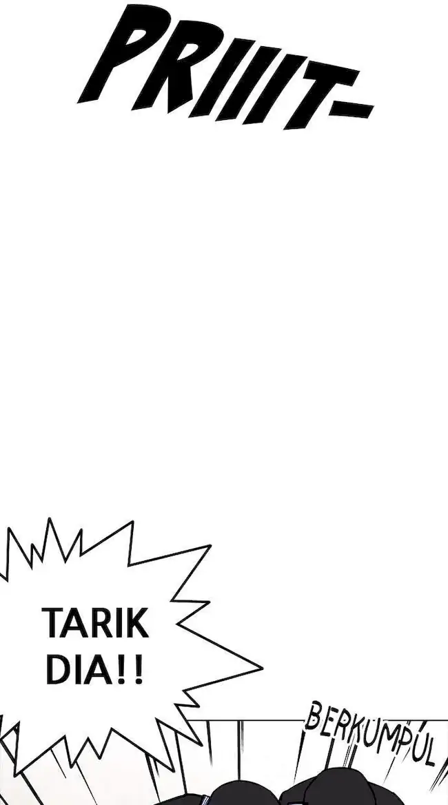 Lookism Bab 185 halaman 73