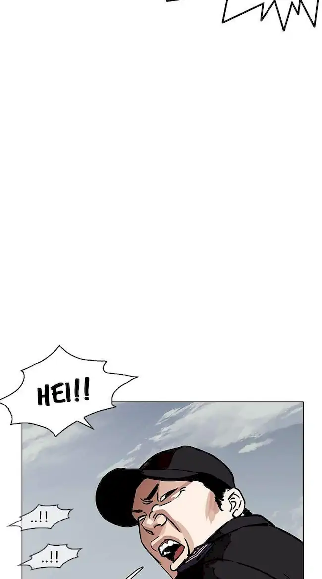 Lookism Bab 185 halaman 75