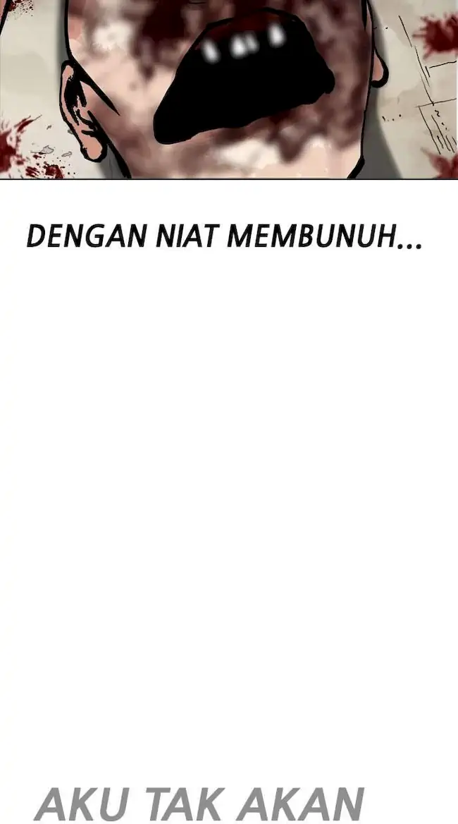 Lookism Bab 185 halaman 85