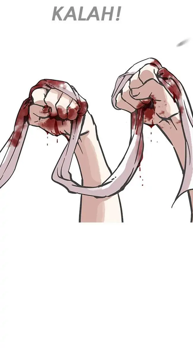 Lookism Bab 185 halaman 86