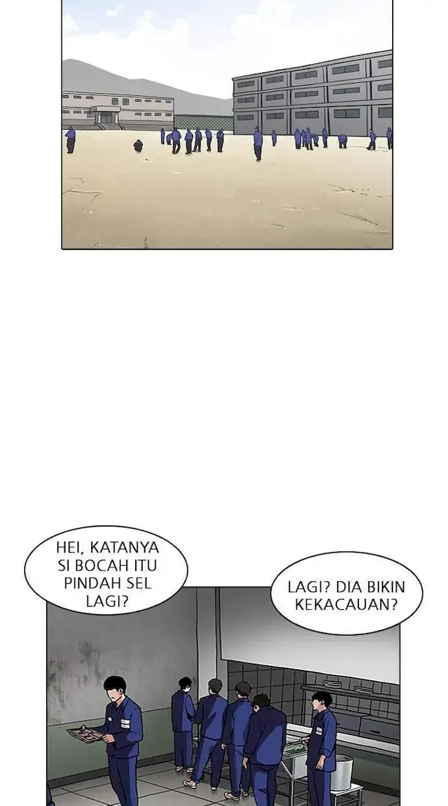 Lookism Bab 185 halaman 89