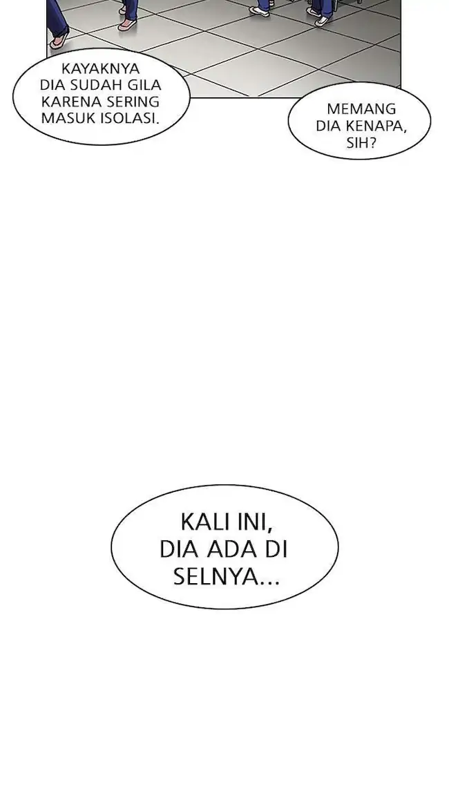 Lookism Bab 185 halaman 90
