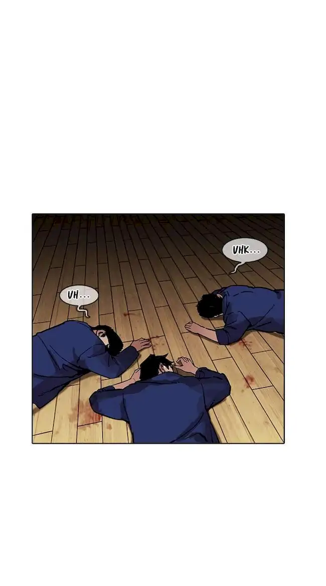 Lookism Bab 185 halaman 91