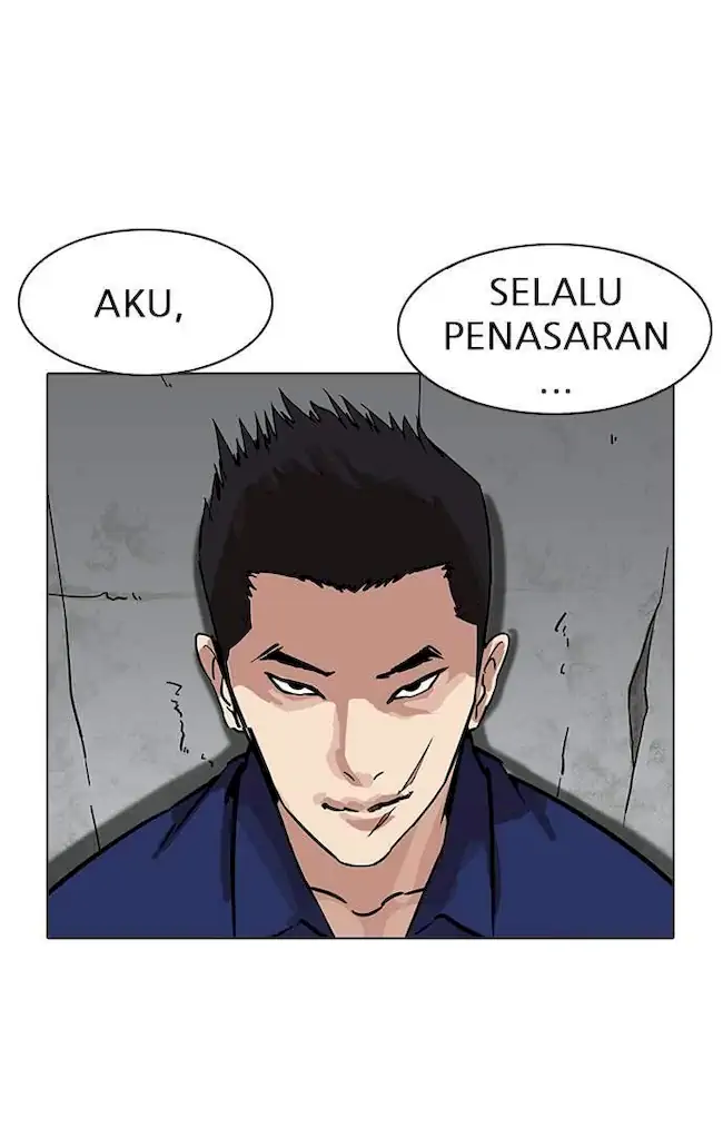 Lookism Bab 185 halaman 92