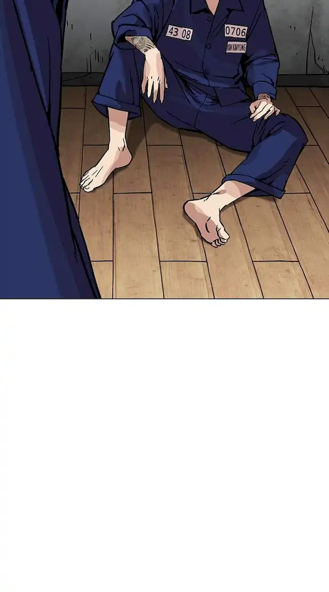 Lookism Bab 185 halaman 94
