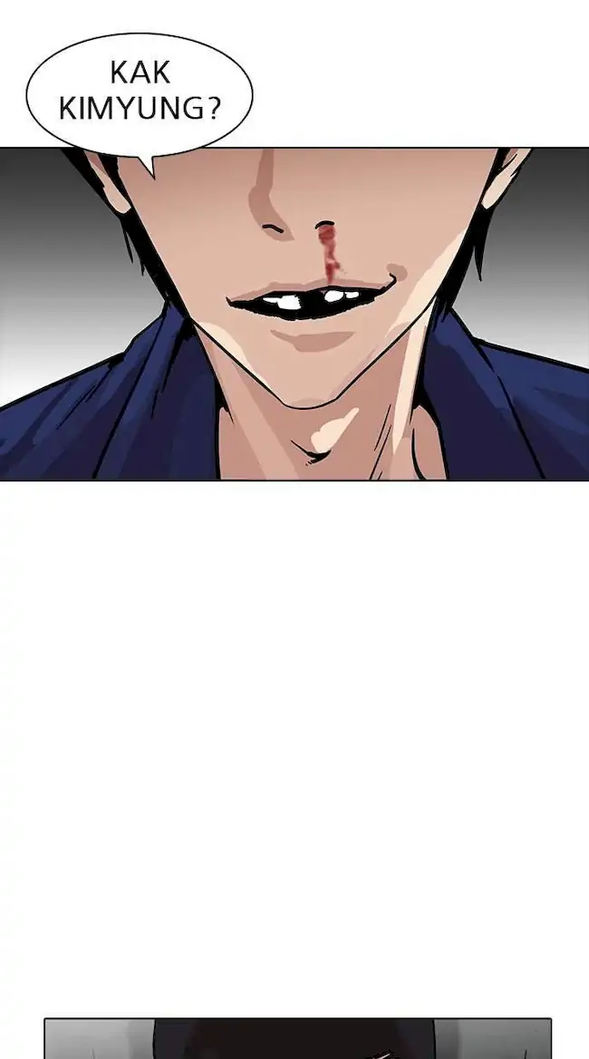 Lookism Bab 185 halaman 95