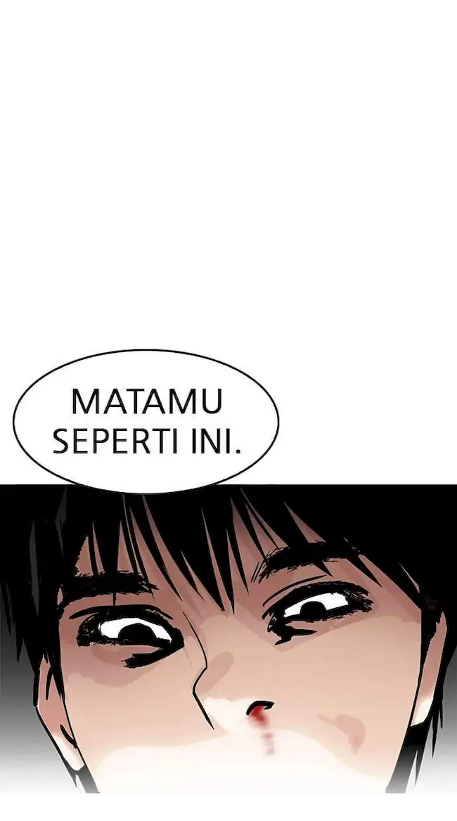 Lookism Bab 185 halaman 97