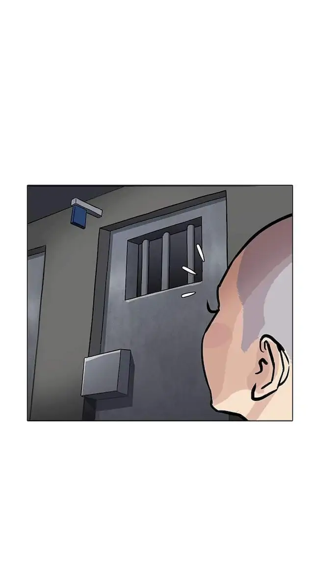 Lookism Bab 185 halaman 101