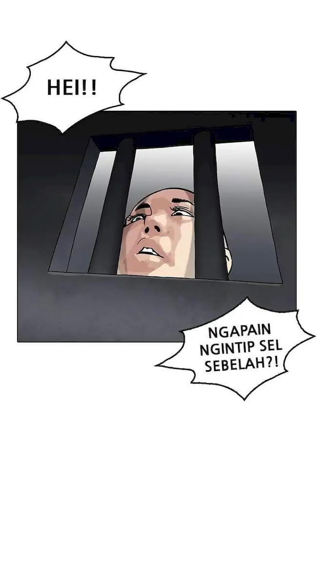 Lookism Bab 185 halaman 102