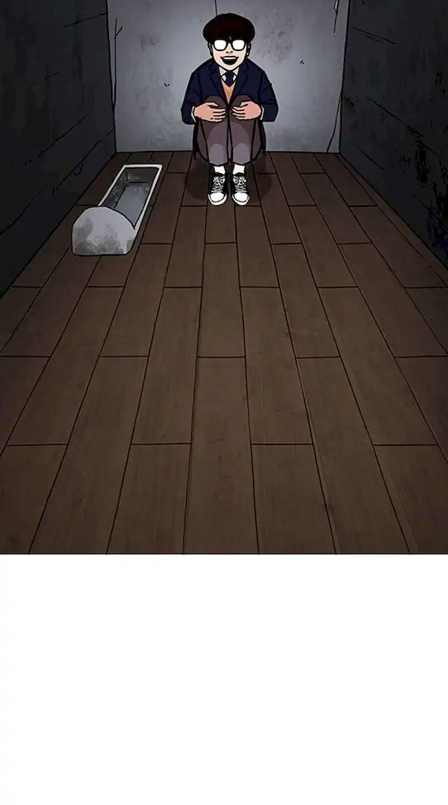 Lookism Bab 185 halaman 105