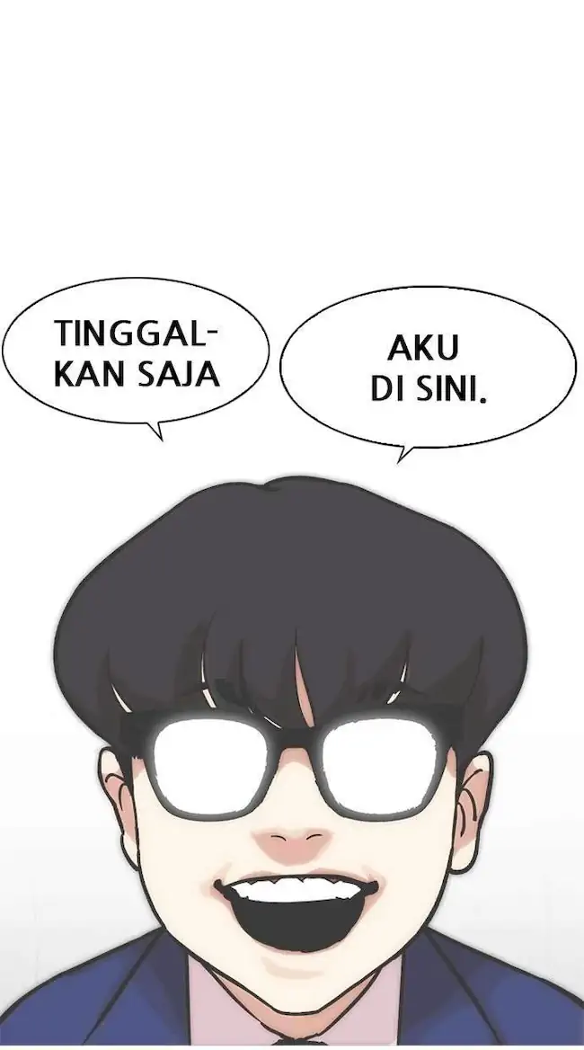 Lookism Bab 185 halaman 106