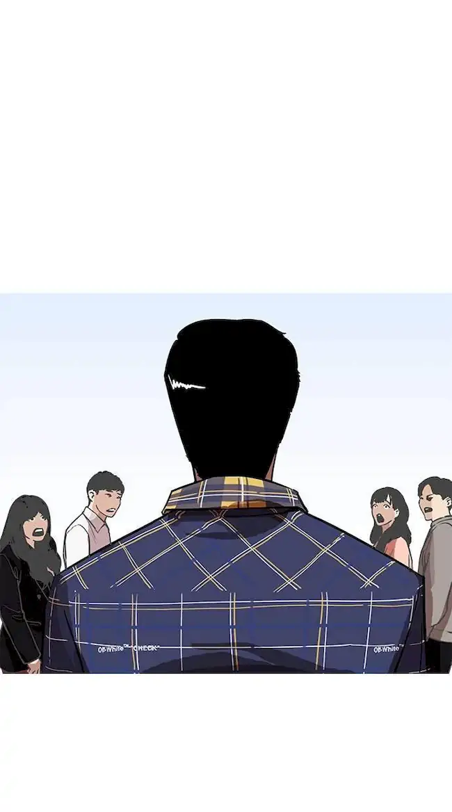 Lookism Bab 186 halaman 3