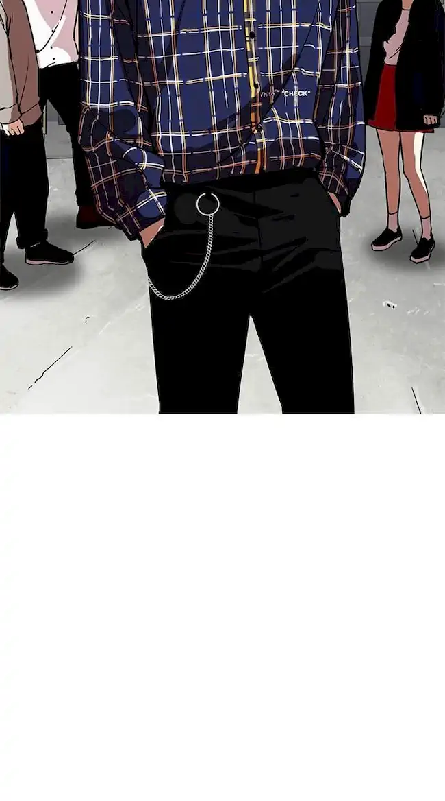 Lookism Bab 186 halaman 5