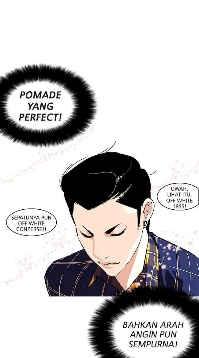 Lookism Bab 186 halaman 6