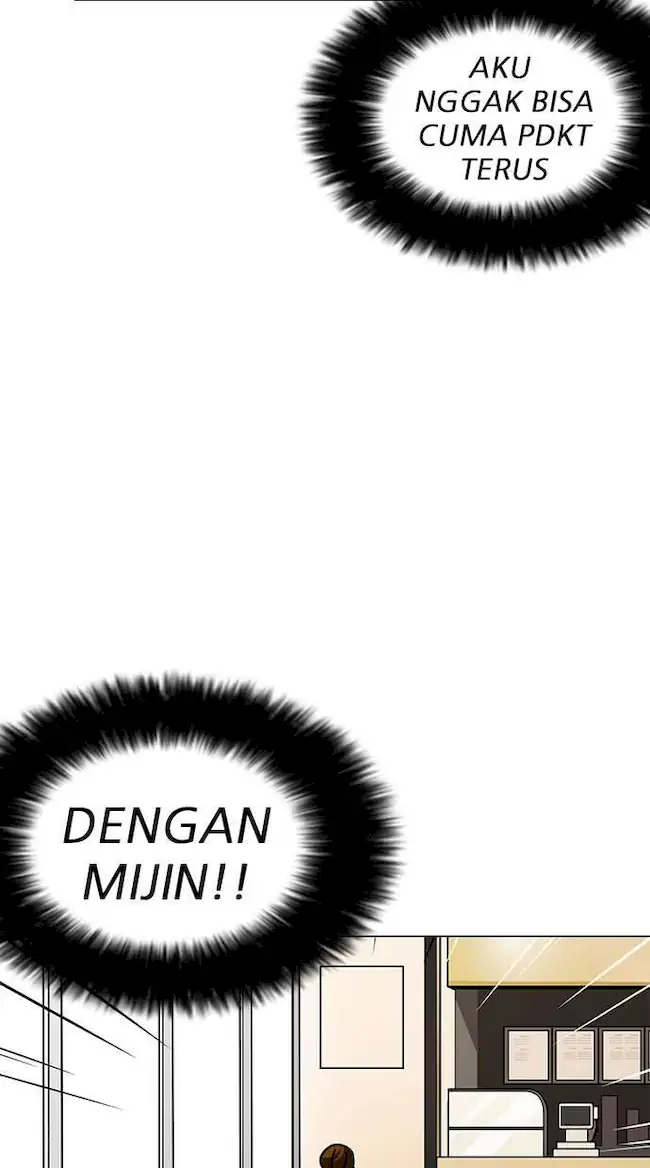 Lookism Bab 186 halaman 8