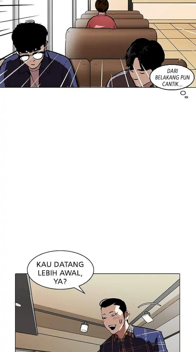 Lookism Bab 186 halaman 9