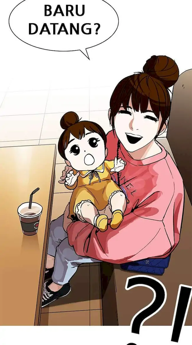 Lookism Bab 186 halaman 11