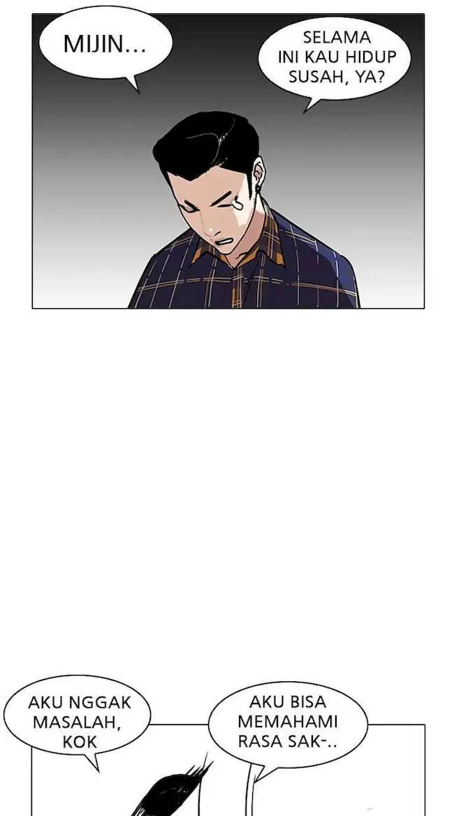 Lookism Bab 186 halaman 19