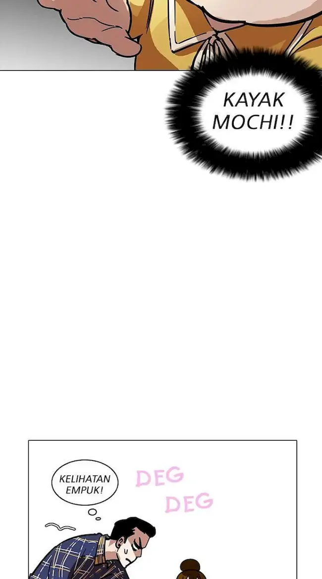 Lookism Bab 186 halaman 25